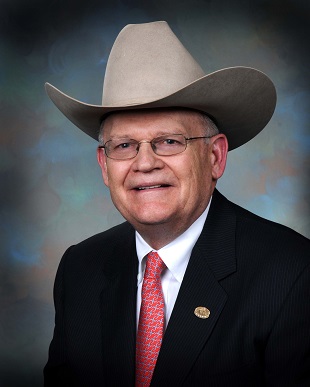 AQHA President Glenn Blodgett’s Inaugural Speech