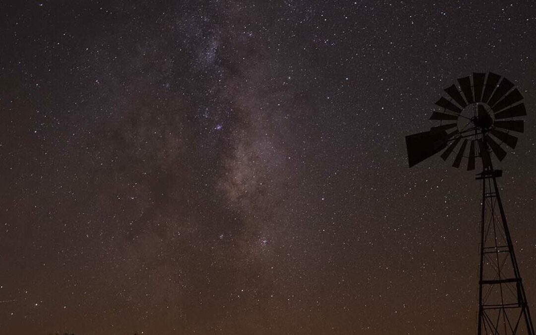 Sustaining the Four Sixes