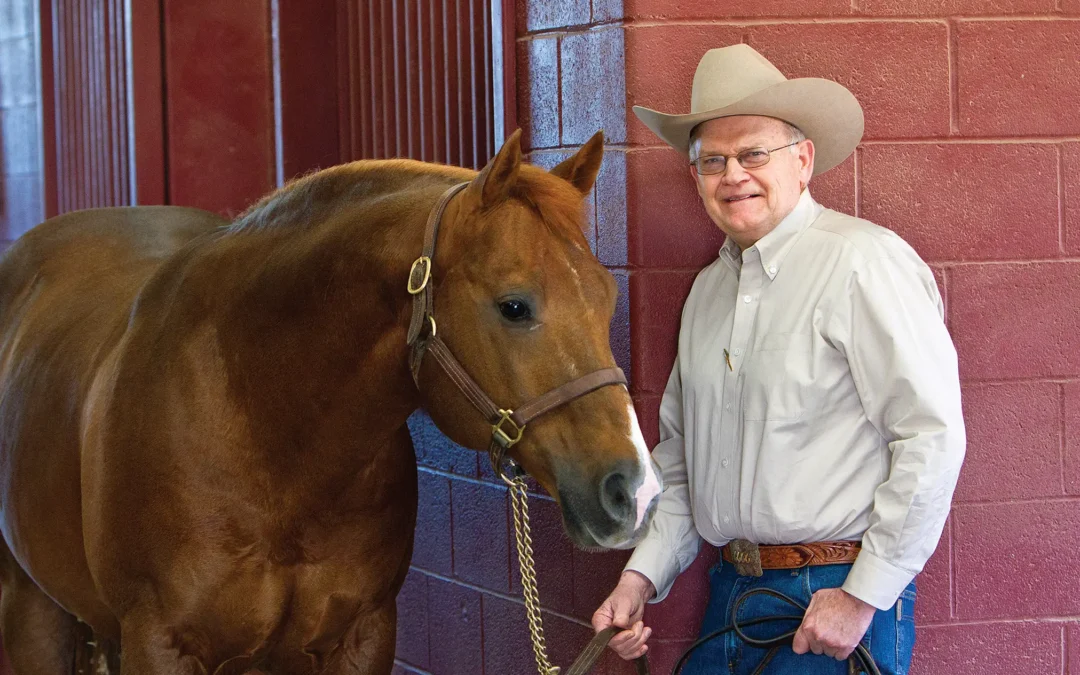 Dr. Glenn Paul Blodgett Obituary