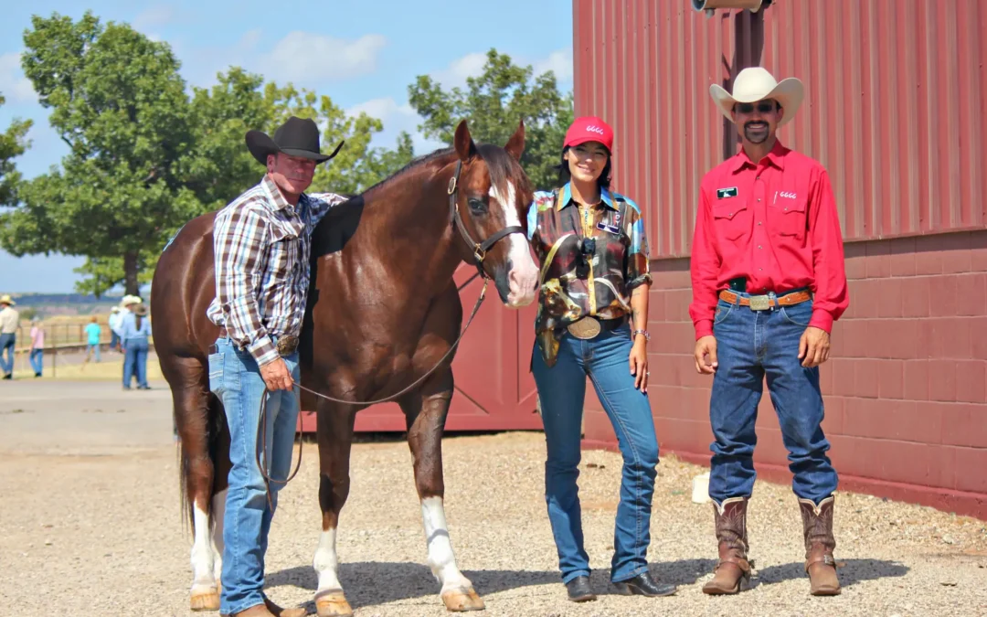 2021 Return to the Remuda Sale Sets New All-Time Record, Breaking the $3 Million Dollar Mark