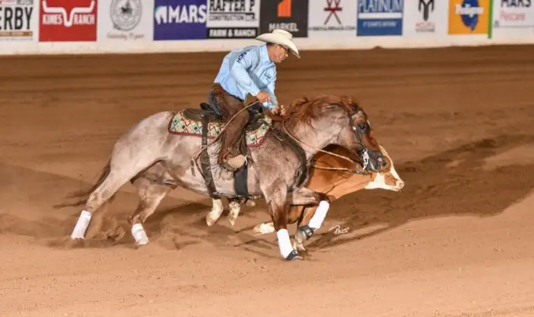 Rice Duo Tops Second Run For A Million Qualifier