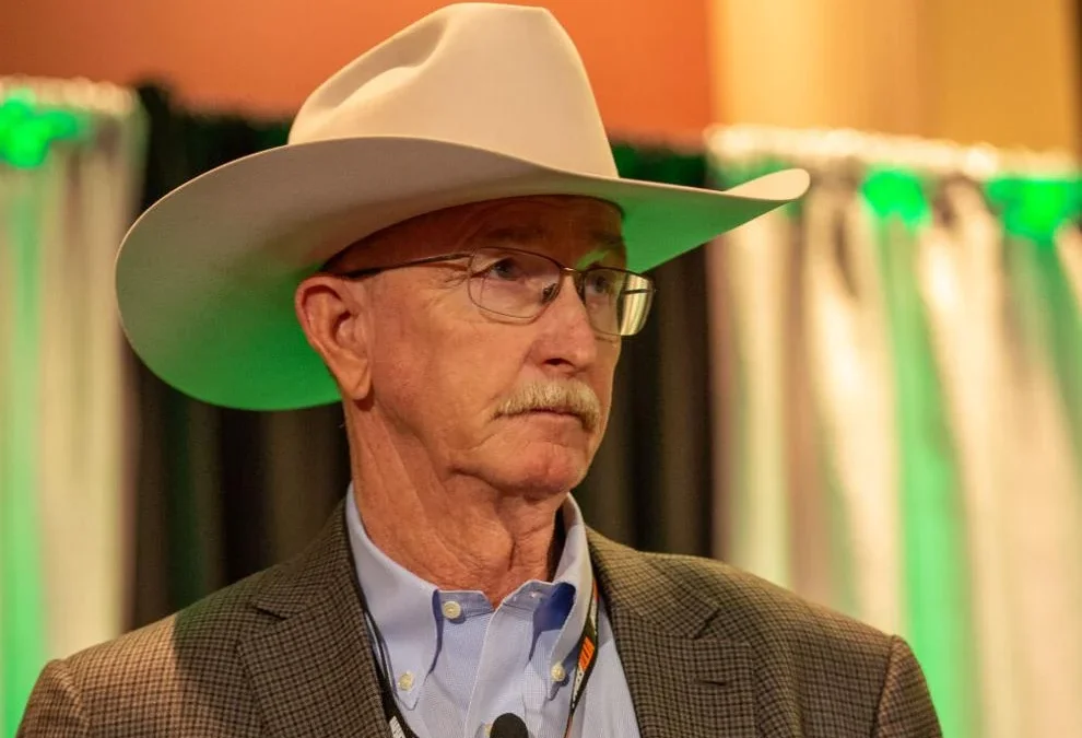 6666 Ranch manager challenges Cattle U 2022 attendees to be proactive rather than reactive