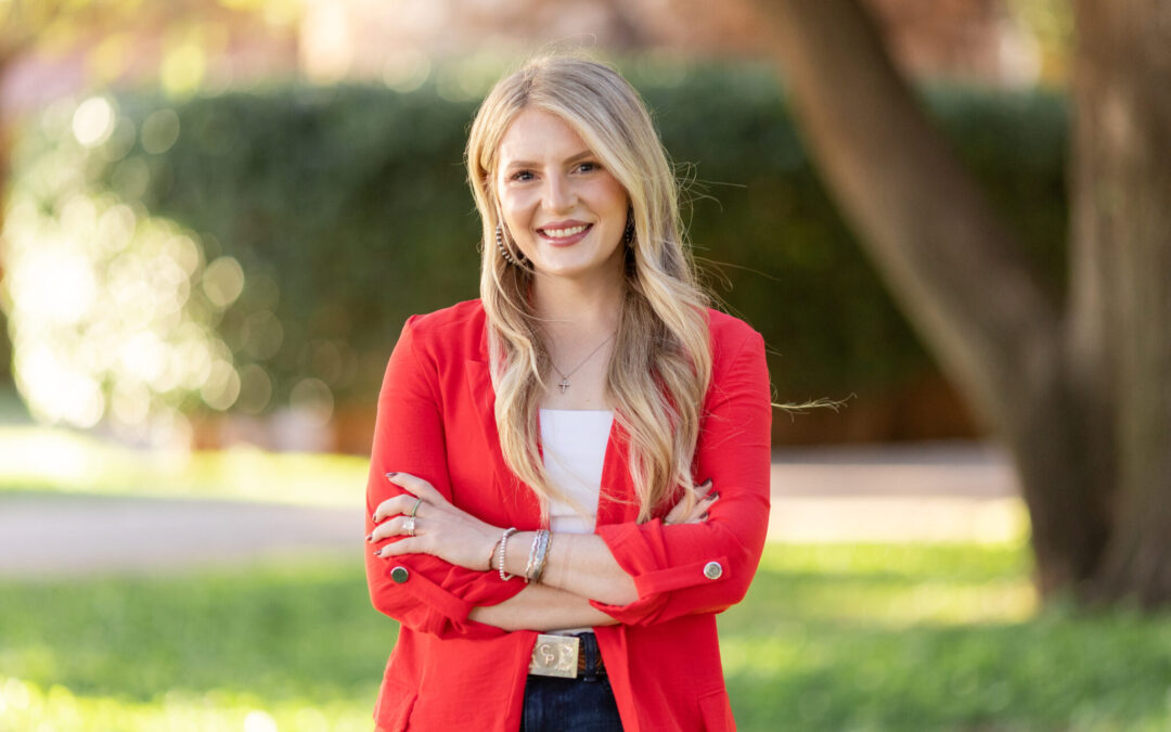 Carlie Pollmeier, 6666 Marketing Manager, Named to Cowgirl Magazine’s 30 Under 30 List