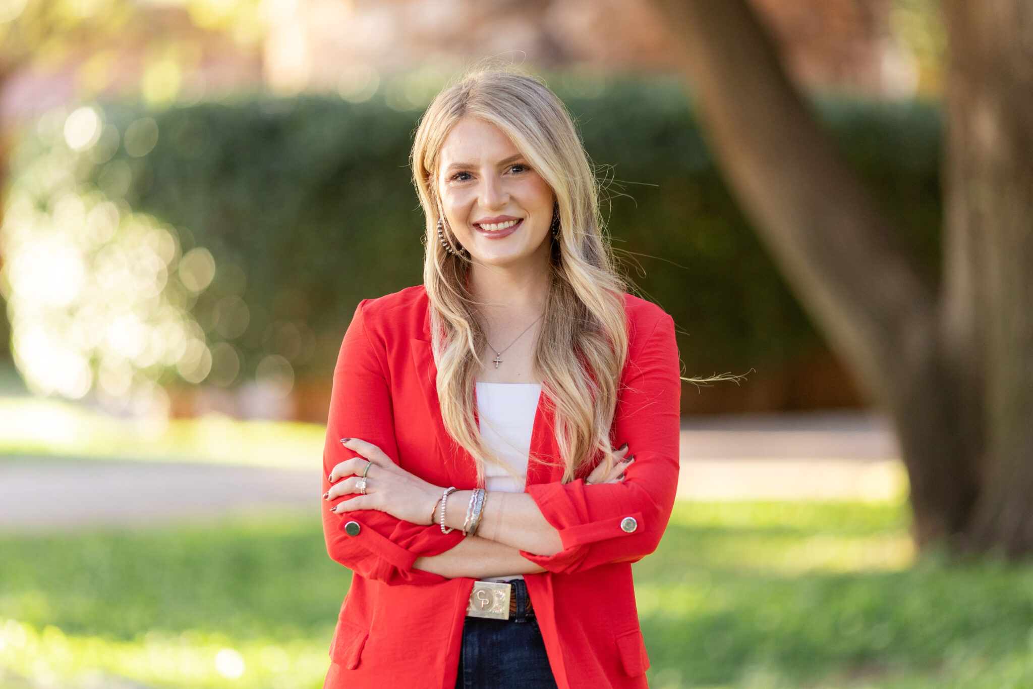 Carlie Pollmeier, 6666 Marketing Manager, Named to Cowgirl Magazine’s 30 Under 30 List
