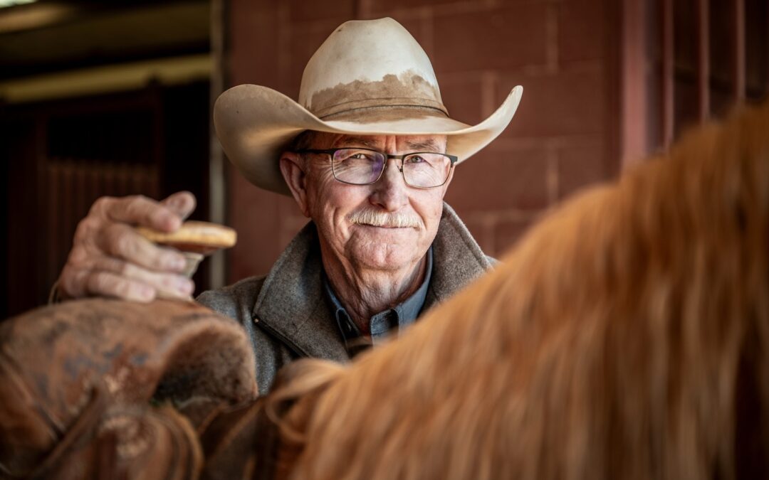 Four Sixes Ranch Announces Leadership Transition of President of Operations Joe Leathers