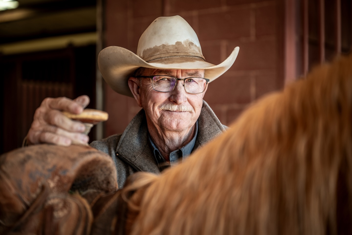 Four Sixes Ranch Announces Leadership Transition of President of Operations Joe Leathers